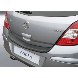 Plastična zaštita branika za Opel CORSA ‘D’ 5 vrat