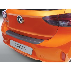 Plastična zaštita branika za Opel CORSA 4 vrata /VAN