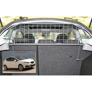 Zaštitna mreža za Seat Ibiza Hatchback