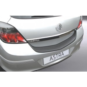 Plastična zaštita branika za Opel ASTRA ‘H’ 3 vrata (Ne OPC/VXR)